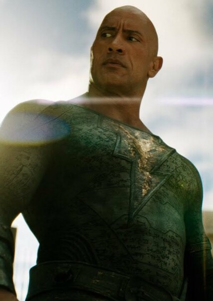 Black Adam