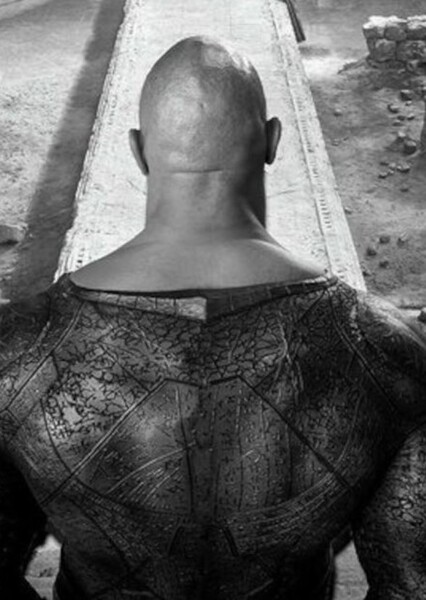 Dwayne Johnson photo