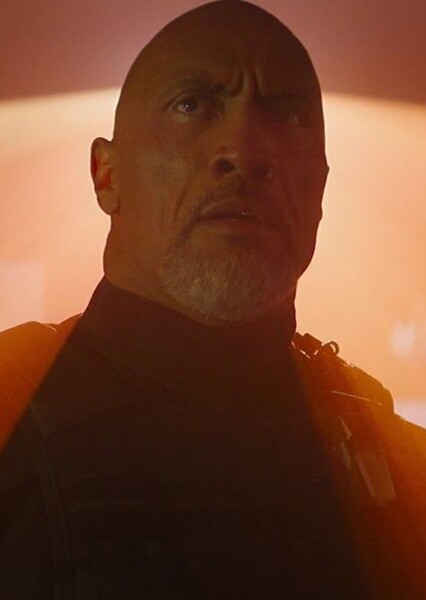 Dwayne Johnson photo