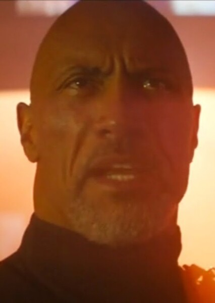 Dwayne Johnson photo