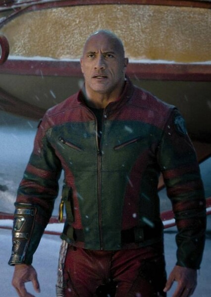Dwayne Johnson photo