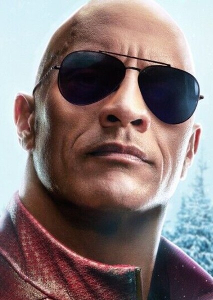 Dwayne Johnson photo