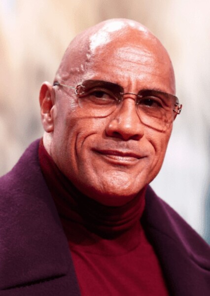 Dwayne Johnson photo