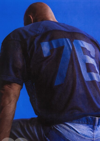 Dwayne Johnson photo
