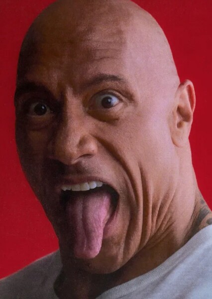 Dwayne Johnson photo