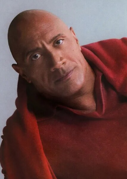 Dwayne Johnson photo
