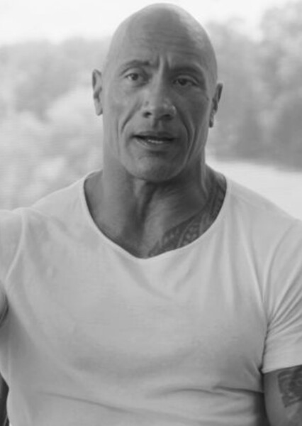 Dwayne Johnson photo