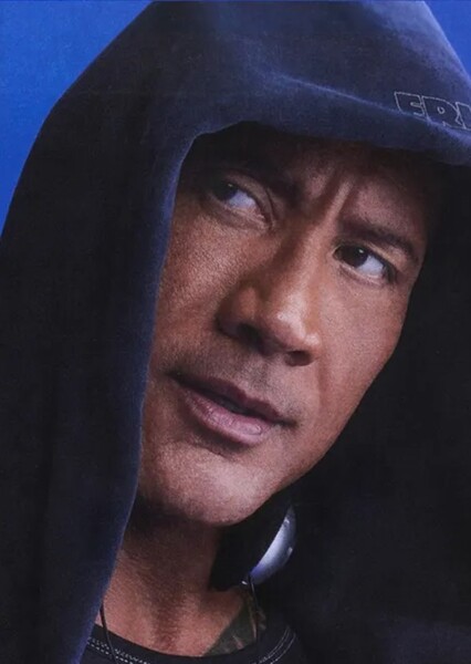 Dwayne Johnson photo
