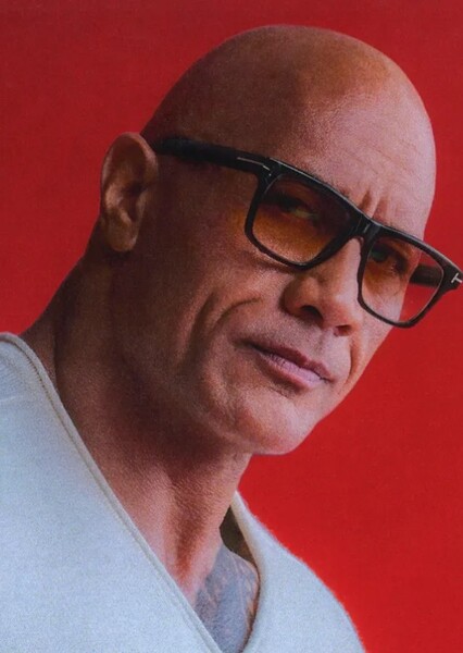 Dwayne Johnson photo