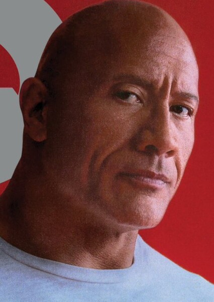 Dwayne Johnson photo