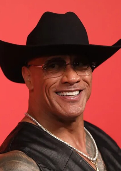 Dwayne Johnson photo