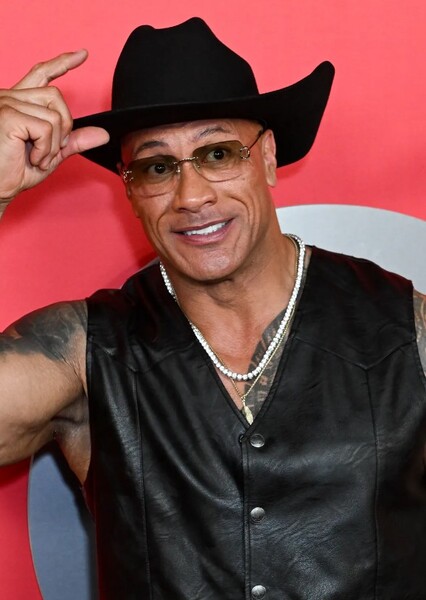 Dwayne Johnson photo