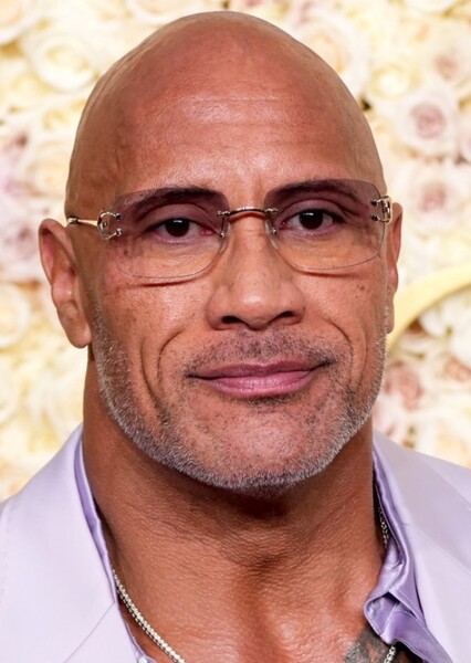 Dwayne Johnson photo