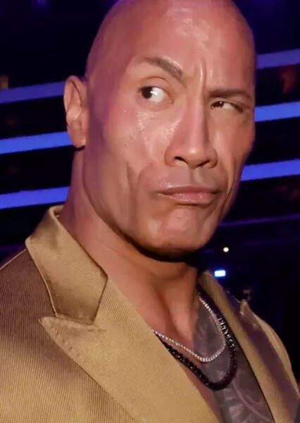 Dwayne Johnson photo