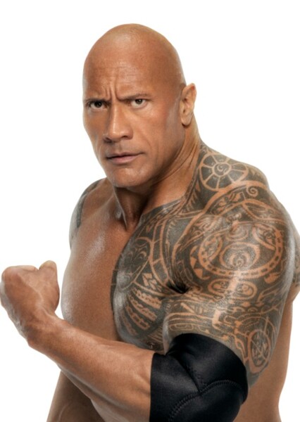 Dwayne Johnson photo