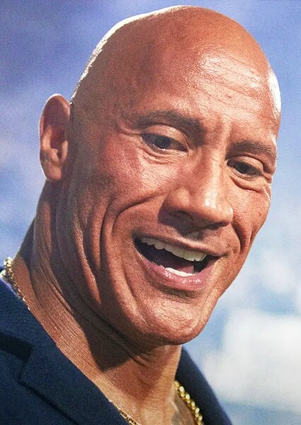 Dwayne Johnson photo