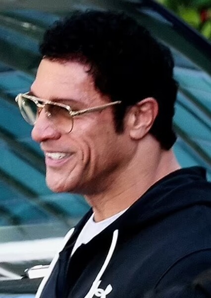 Dwayne Johnson photo