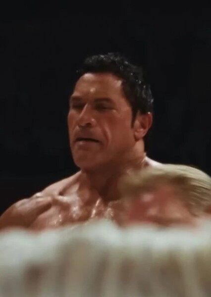 Dwayne Johnson photo
