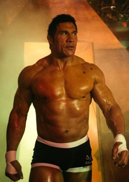 Dwayne Johnson photo