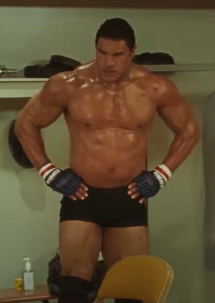 Dwayne Johnson photo