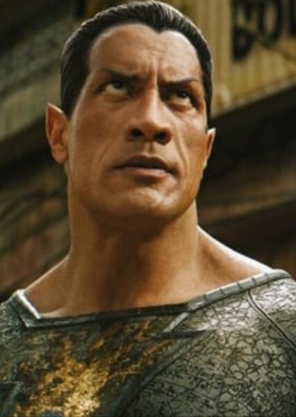 Dwayne Johnson photo