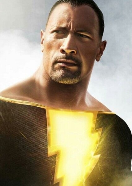 Dwayne Johnson photo