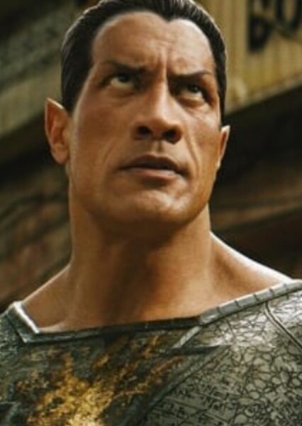 Dwayne Johnson photo
