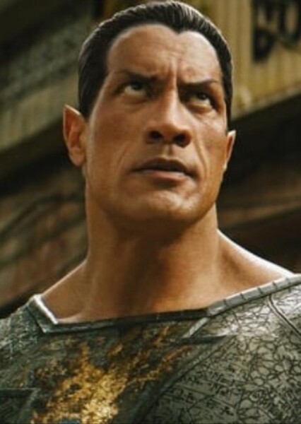 Dwayne Johnson photo