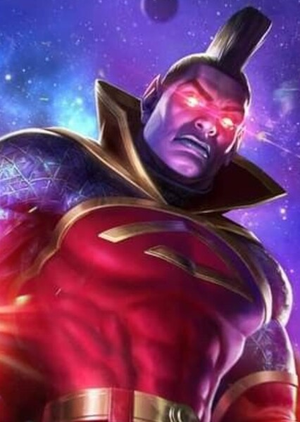 Dwayne Johnson