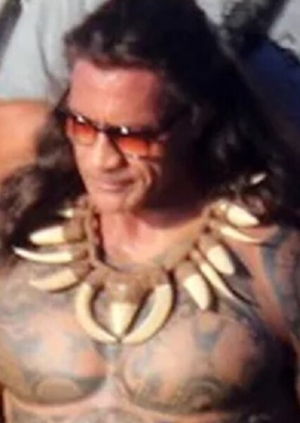 Dwayne Johnson photo