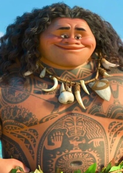 Dwayne Johnson photo