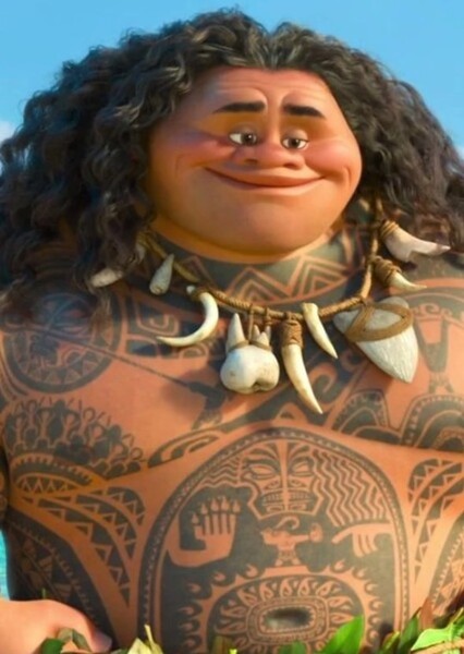 Dwayne Johnson photo