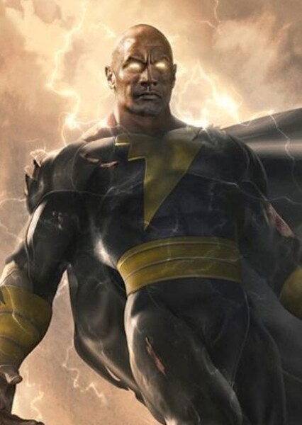 Dwayne Johnson photo