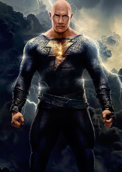 Dwayne Johnson photo