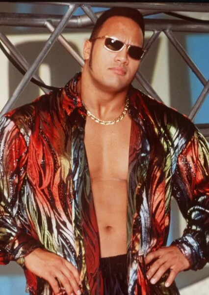 Dwayne Johnson photo