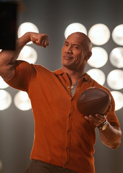 Dwayne Johnson photo