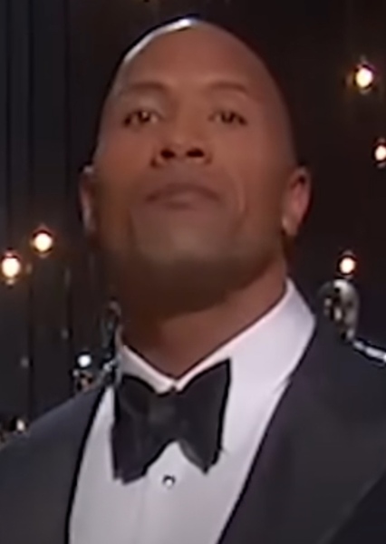 Dwayne Johnson photo