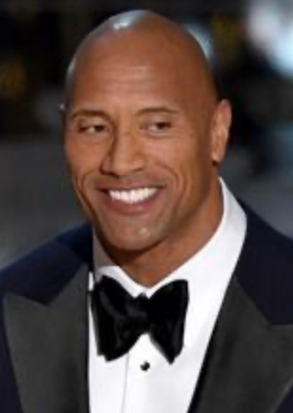 Dwayne Johnson photo