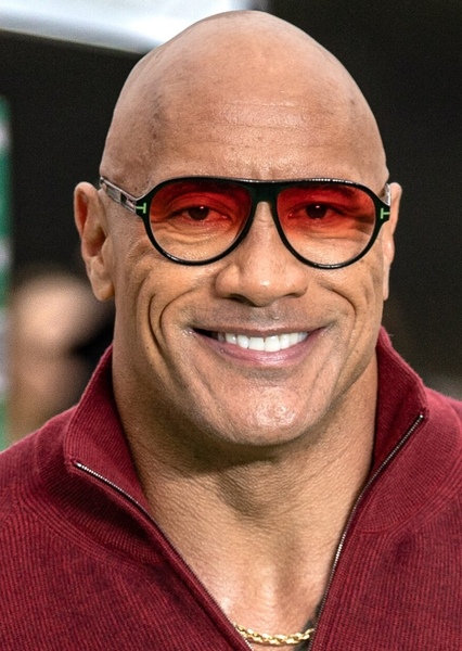 Dwayne Johnson photo
