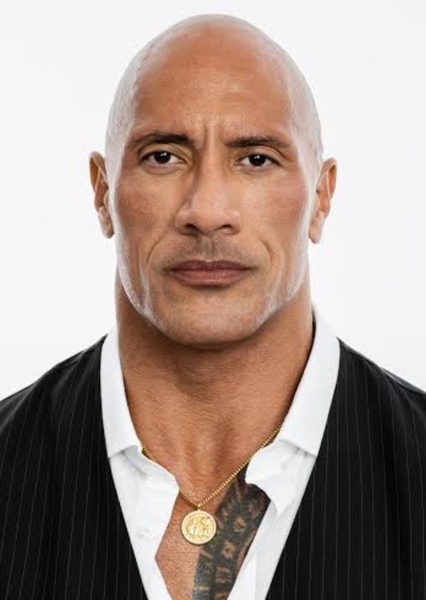 Dwayne Johnson photo