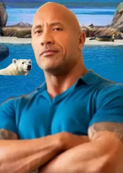 Dwayne Johnson photo