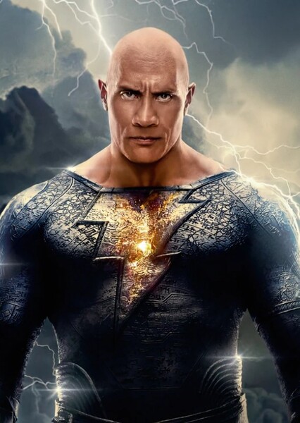 Dwayne Johnson
