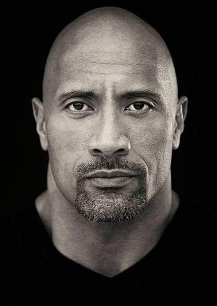 Dwayne Johnson photo