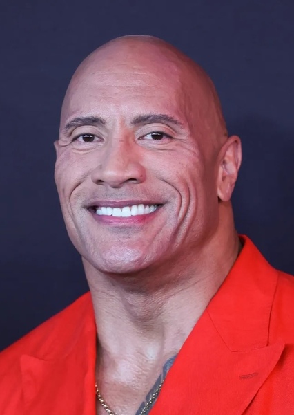 Dwayne Johnson photo