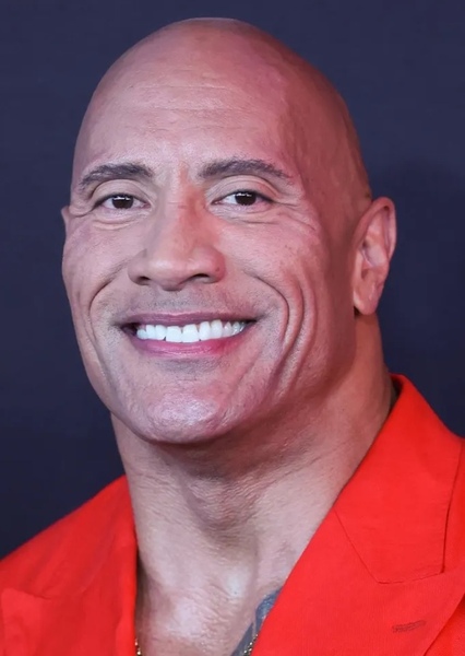 Dwayne Johnson photo