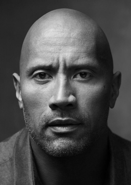 Dwayne Johnson photo