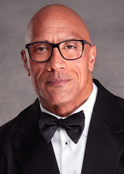 Dwayne Johnson photo