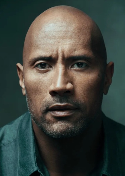 Dwayne Johnson photo