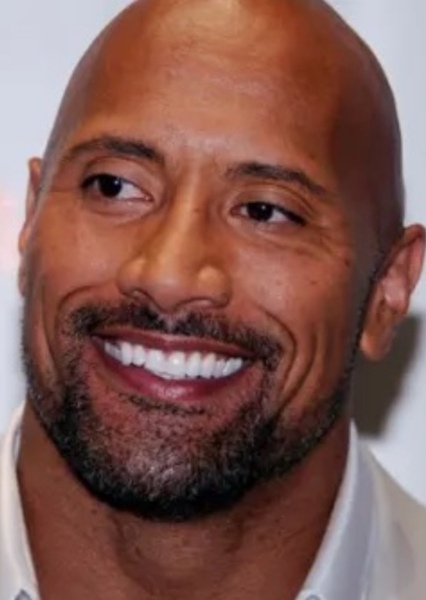 Dwayne Johnson photo