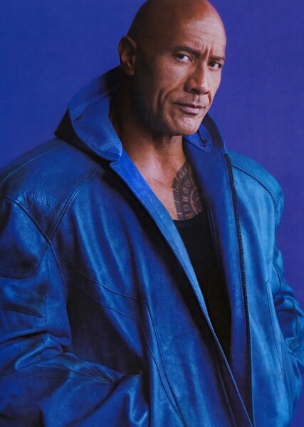 Dwayne Johnson photo